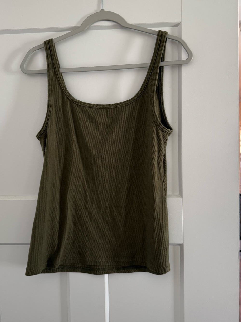 PILCRO Ribbed Tank
